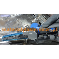 NORTON PNEUMATYCZNA SZLIFIERKA TAŚMOWA 10mm x 330mm materialylakiernicze.pl